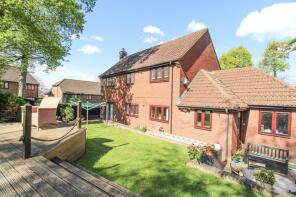 10, Beechwood Rise, Southampton SO18 3PW