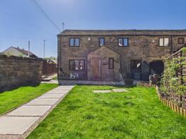 1, Durkar Court, Durkar, Wakefield WF4 3QR