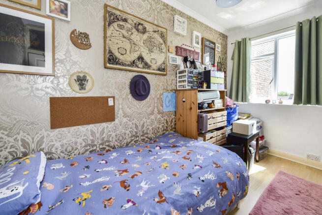 2 bed Terraced for sale Image 10