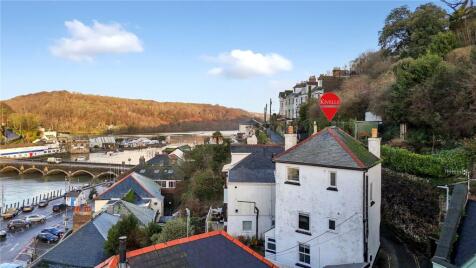 Shutta Road, Looe, Cornwall, PL13