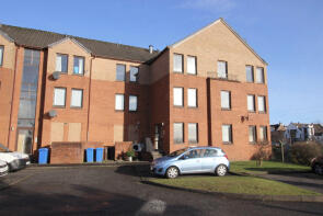 Flat 5, 25, Second Avenue, Clydebank G81 3BD