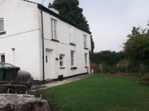 Photo of the property