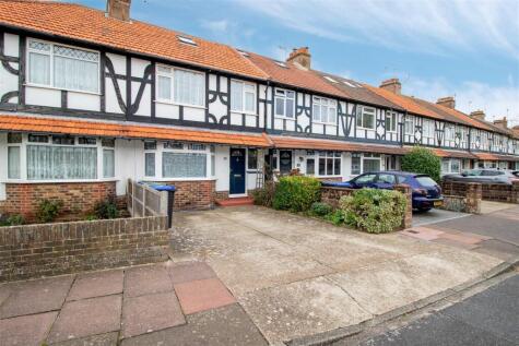 Downlands Avenue, Worthing