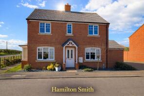 1, Hodgson Avenue, Leiston IP16 4UU