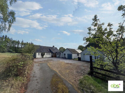 Bennan Craigellachie, Aberlour AB38 9QT