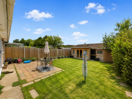 Sycamore Close, Lydd