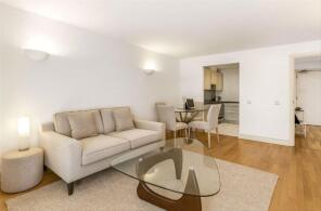 Flat 302, 23 Colefax Building, Plumbers Row, London E1 1EQ