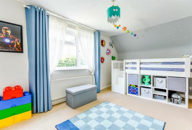 Bedroom Two