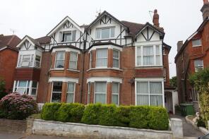 Flat 3, 27, Amherst Road, Bexhill TN40 1QH