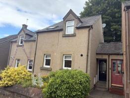 52, Broomgate, Lanark ML11 9EE