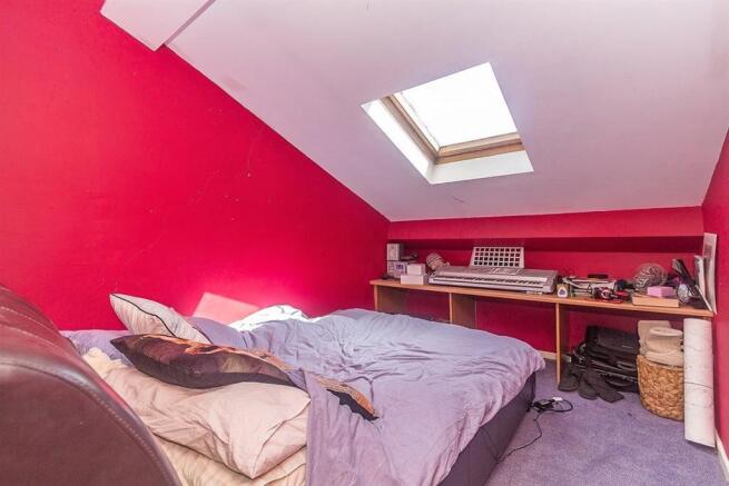 Study/Bedroom