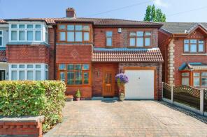 18, Heath Road, Widnes WA8 7NQ