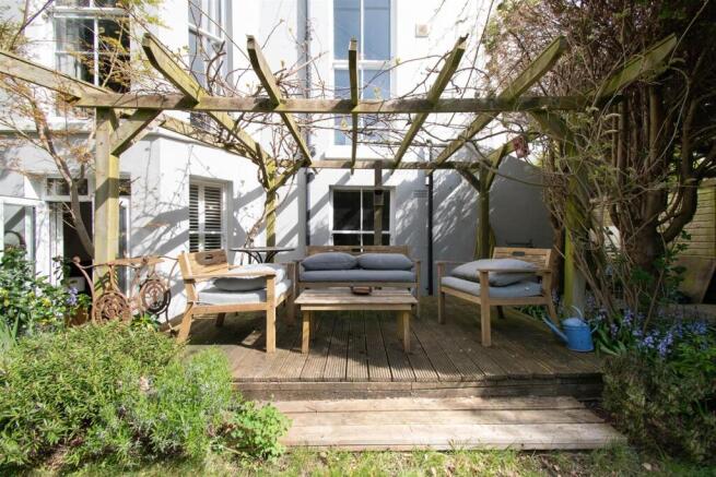 Decking