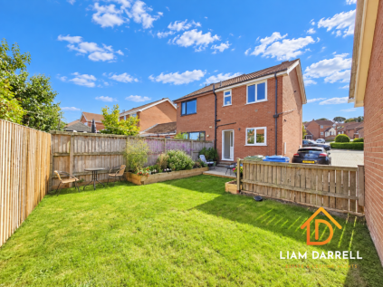 Hovingham Drive, Scarborough, North Yorkshire
