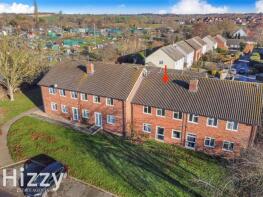 4, Brunskill Place, Gallows Hill, Ipswich IP7 6SH