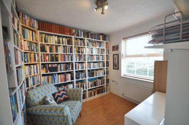 Study/Bedroom