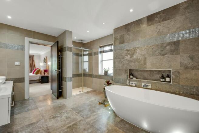 Principal En Suite