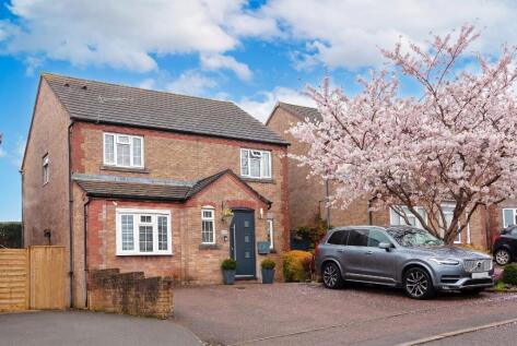 Mount Pleasant Road, Cinderford, Gloucestershire, GL14