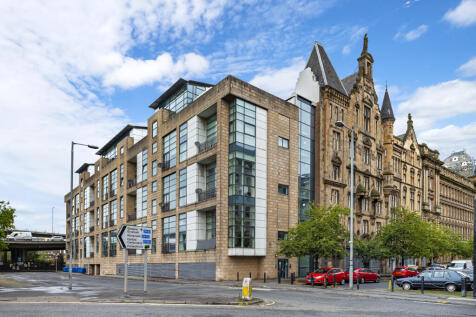 Flat 1/4 37 Carnoustie Street, Glasgow, G5