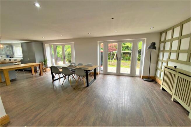 Living Space