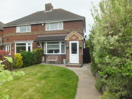 15, The Green, Birmingham B46 2AR