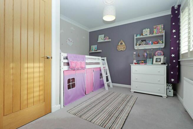 Bedroom 4
