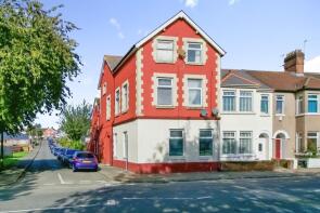 72a, Cardiff Road, Barry CF63 2NW