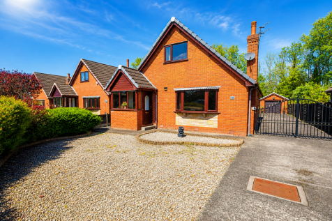 Balderstone Road, Freckleton, Preston, PR4