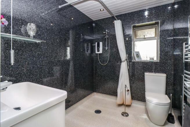 Wet Room