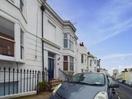 38a, Montpelier Street, Brighton BN1 3DL
