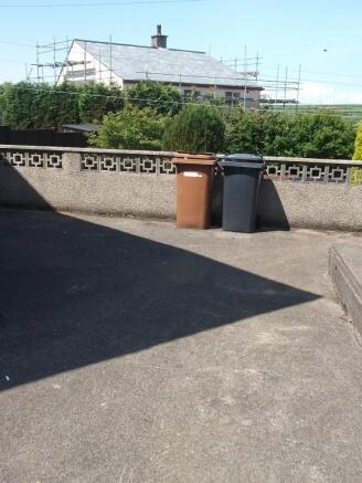 Outside Space