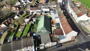 29, Thomas Street, Treharris CF46 5AA