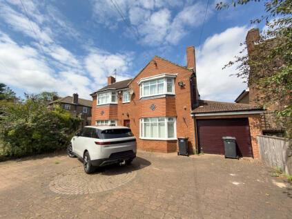 Number 17 Waldridge Road, Chester le Street, County Durham DH2 3AB