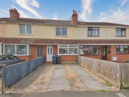 Warwick Crescent, Melksham
