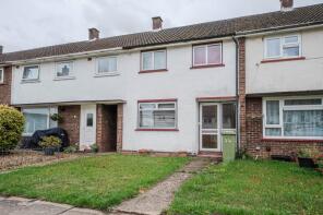 24, Trent Road, Milton Keynes MK3 7AZ