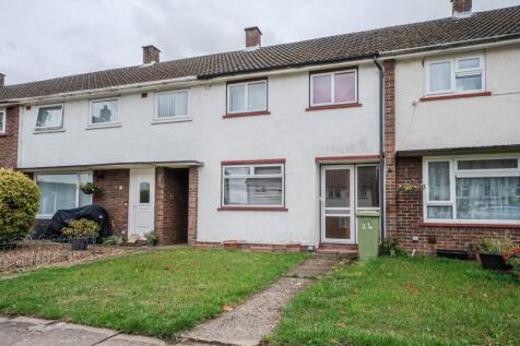 Trent Road, Bletchley, Milton Keynes, Buckinghamshire, MK3