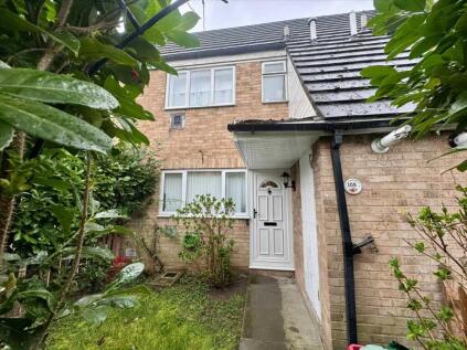 Hatchett Road, Bedfont