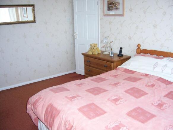 bed 1