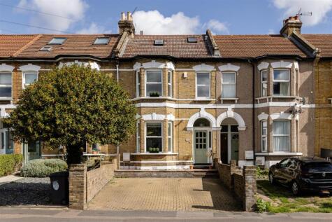 Fairlop Road, Leytonstone