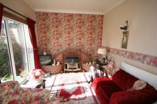 Sitting Room photo 2