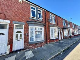 34, Charlotte Street, Redcar TS10 3HT
