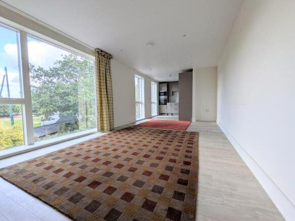 Moors Nook, Horsell Moor, Horsell, Woking, Surrey, GU21 photo 4