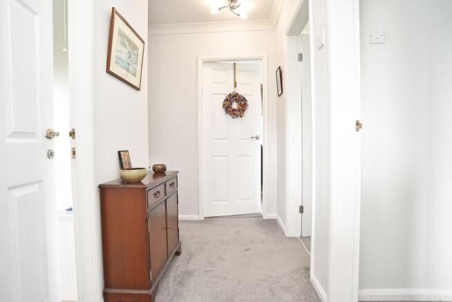 2 bed Semi-Detached Bungalow for sale Image 9