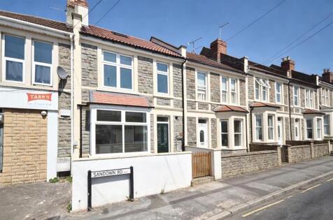 Sandown Road, Brislington, Bristol