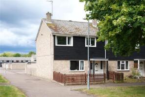 12, Peterhouse Close, Bury St. Edmunds IP28 7NQ