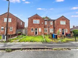 15, Brierley Road East, Manchester M27 9TQ
