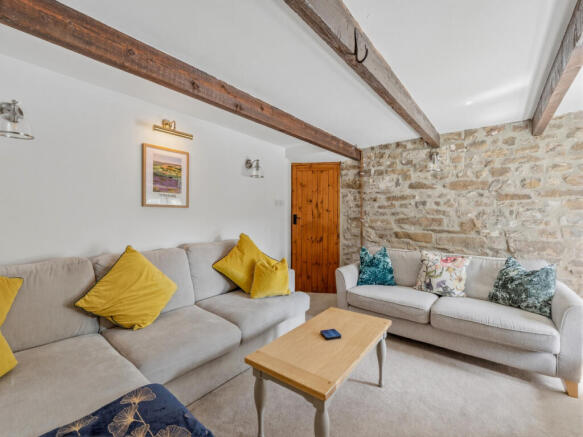South View Cottage, Carlton Leyburn, North Yorkshire, DL8 4AY photo 4
