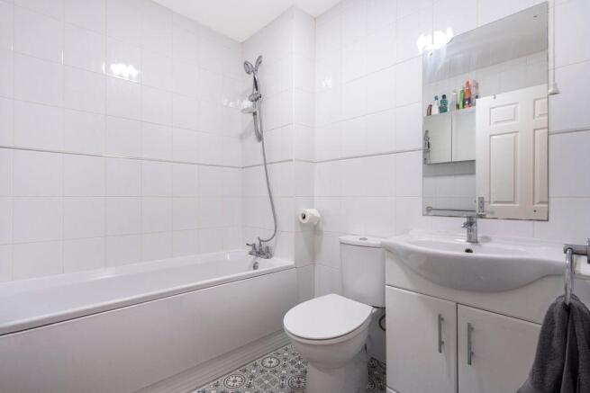 Bathroom 1