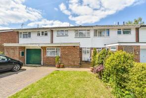 9, Field Place, Liphook GU30 7DZ