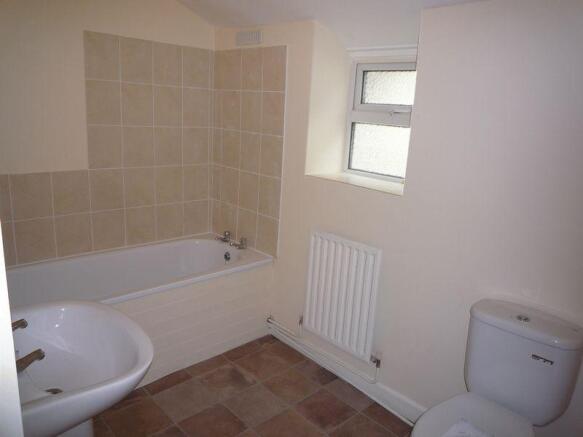 Bathroom/WC